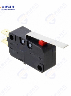 D3V-161M-2C5 《SWITCH SNAP ACT SPST-NC 16A 250V》