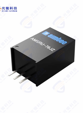 AMSRU-7815JZ-B《15W AC/DC CONVERTER》