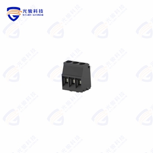 2363965-3《3 POS ORTHOGONAL LEFT TB PITCH 5》