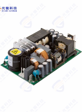 CCB200PS28《AC/DC CONVERTER 28V 199W》