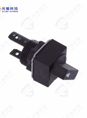 A165S-A3M 《CONFIG SW BODY SELECTR NON-ILLUM》