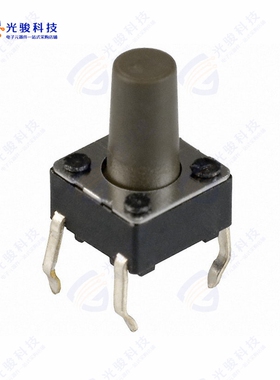 PTS645SH95-2 LFS 《SWITCH TACTILE SPST-NO 0.05A 12V》