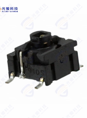 5GSH93501 《SWITCH TACTILE SPST-NO 0.05A 24V》