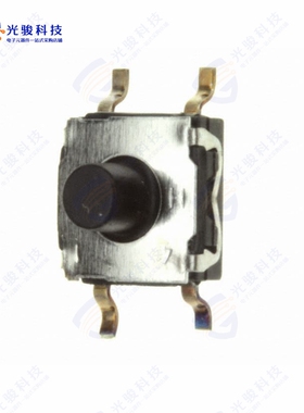 KSC441G ST2 LFS 《SWITCH TACTILE SPST-NO 0.05A 32V》