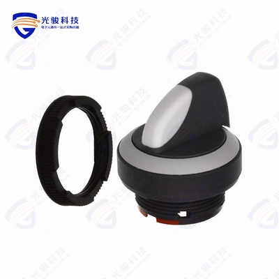 1.30252.8010208 《CONFIG SW BODY SELECTR NON-ILLUM》