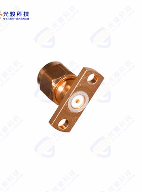 142-1801-601《CONN SMA PLUG STR 50OHM COMPRESS》