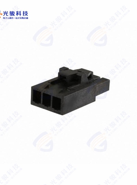 1722561103《CONN RCPT HSG 3POS 3.50MM》