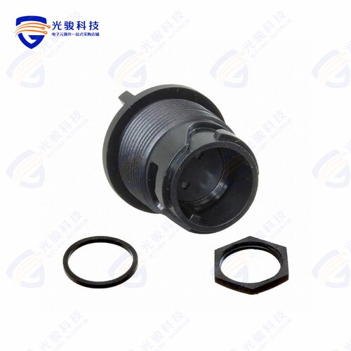 PXP4013/02P《CONN RCPT HSNG MALE 2POS PNL MT》