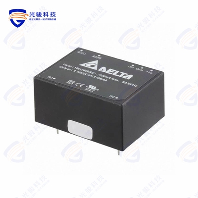 AA04D1515A《AC/DC CONVERTER +/-15V 4W》
