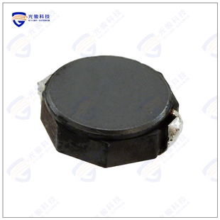 IND 15UH 2.35A CDRH8D28NP MOHM 电感器FIXED SMD 150NC