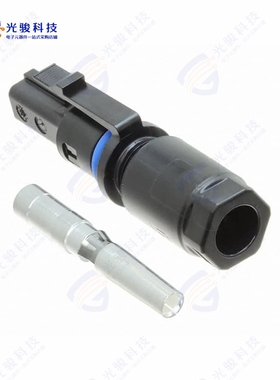 1987559-2《CONN FMALE COUPLER MINUS》