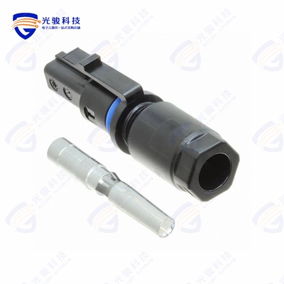 1987559-2《CONN FMALE COUPLER MINUS》