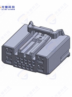 MX34014SFA《CONN SOCKET 14POS HOUSING 2.2MM》