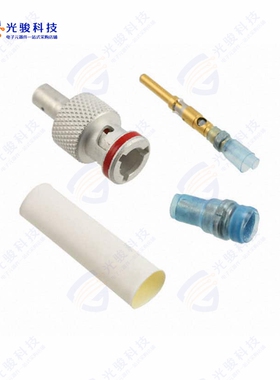 DK-621-0433-1P《CONN TRIAX PLUG STR SOLDER》