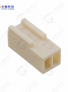 61900211621《CONN HSNG 2POS FEMALE 2.54MM》