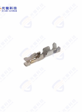 3-2316114-4《AMPMODU 2MM, CRIMP RECEPTACLE CO》