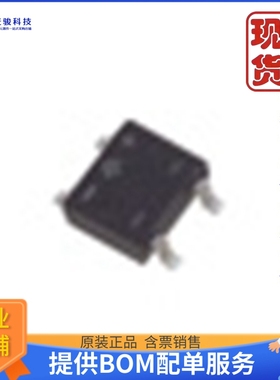 DF08SA《仓库现货BRIDGE RECT 1PHASE 800V 1A DFS》