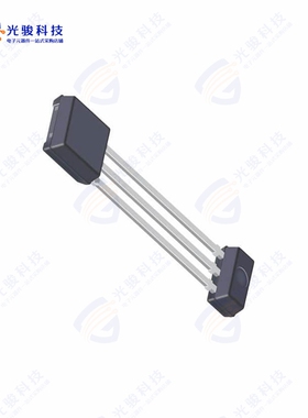 A1377LUCTN-TC1-T《SENSOR HALL EFFECT ANALOG 3SSIP》