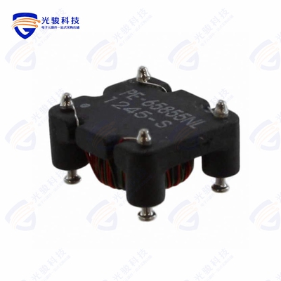 PE-65855NLT《CMC 2LN SMD》