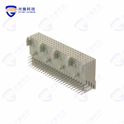 5536507-3《CONN RCPT FUTUREBUS 96P EDGE MNT》