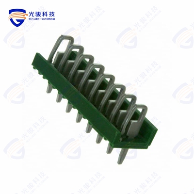 5164713-8《CONN HEADER VERT 8POS 2.5MM》