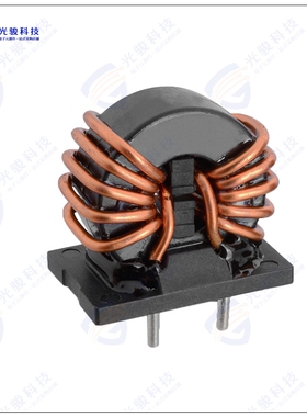 7448025003 滤波器CMC 2.5MH 5A 2LN TH