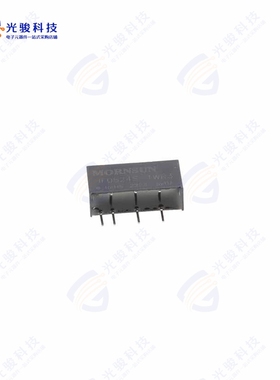 IF0524S-1WR3《DC DC CONVERTER 24V 984MW》