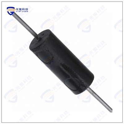 1641R-104K 电感器FIXED IND 100UH 164MA 3.12OHM TH