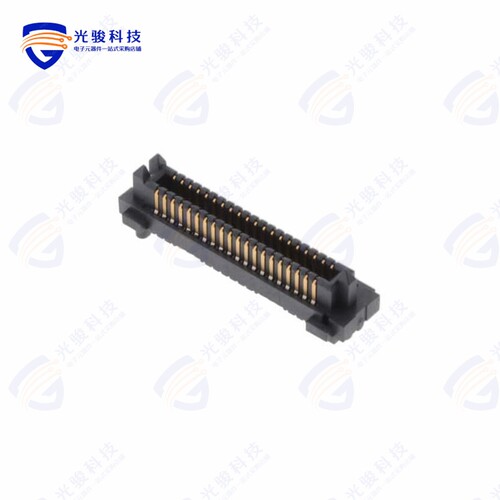 SEAM8-20-S02.0-S-04-2-K《CONN HD ARRAY PLUG 80P SMD GOLD》