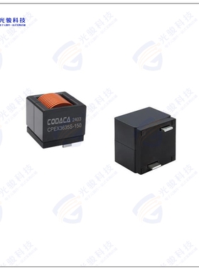 CPEX3635S-750MC 电感器THT HIGH CURRENT POWER INDUCTOR