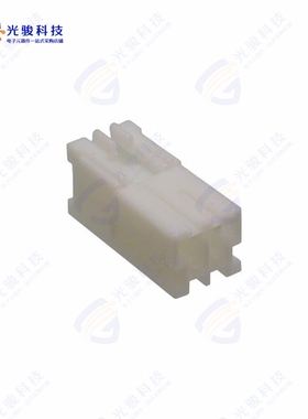 316086-1《CONN RCPT HSG 2POS 2.50MM》