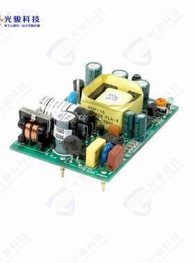 VOF-15-24《AC/DC CONVERTER 24V 15W》