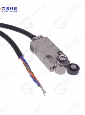 D4F-202-5D 《SWITCH SNAP ACT DPST-NC 15A 120V》