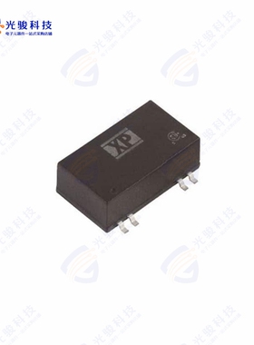 ISM0212S15《DC DC CONVERTER 15V 2W》