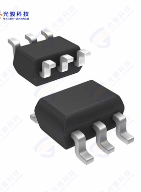USBUF01W6《STMicroelectronics》
