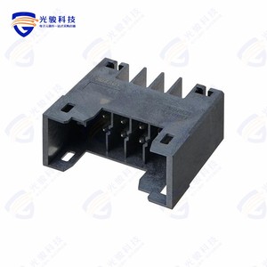 XW4M-10D2-H1DS《PLUG,DOUBLE-ROW,RIGHT-ANGLE,TIN》