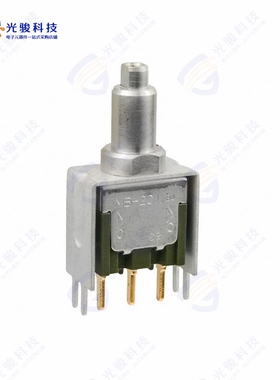 MB2011SS2G13 《SWITCH PUSH SPDT 0.4VA 28V》