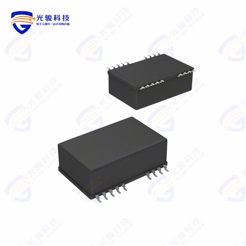 REC3-243.3SRW/H4/C/SMD《DC DC CONVERTER 3.3V 3W》