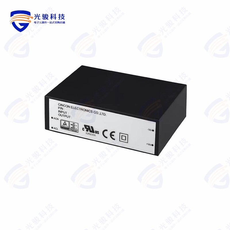 CFM21S090-E《AC/DC CONVERTER 9V 21W》