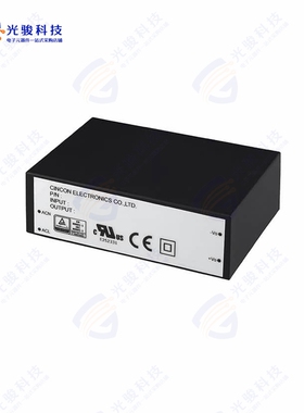 CFM21S240-E《AC/DC CONVERTER 24V 22W》