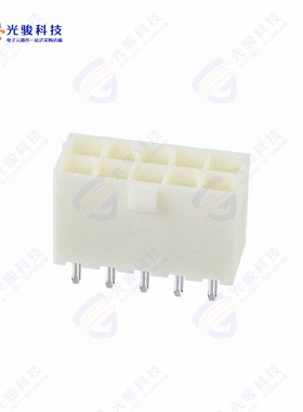 10127820-1022LF《CONN HEADER VERT 10POS 4.2MM》