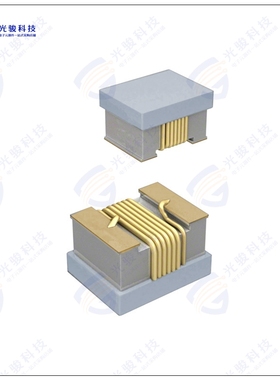 AISM-1210-121K-T 电感器FIXED IND 120UH 70MA 11 OHM SMD