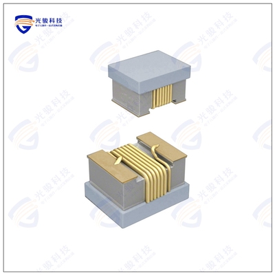 AISC-1210HS-4R7K-T2 电感器FIXED IND 4.7UH 550MA 950MOHM SM