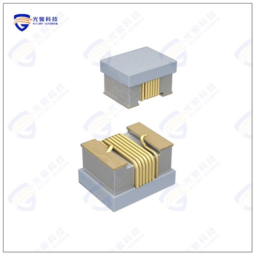 AISM-1210-8R2K-T 电感器FIXED IND 8.2UH 170MA 2 OHM SMD