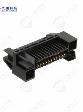 730993011《CONN SELF MATING 11P CRIMP GOLD》