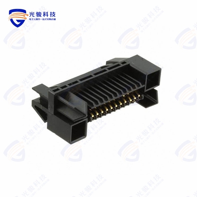730993011《CONN SELF MATING 11P CRIMP GOLD》