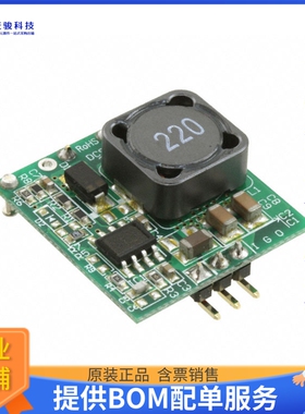 R-78T5.0-1.0/AC-TRAY电源模块【DC DC CONVERTER 5V 5W】