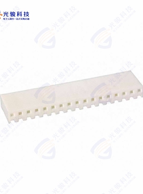 1-640251-7《CONN RCPT HSG 17POS 3.96MM》
