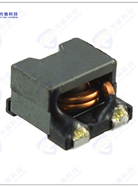 CDEP85NP-R20MC-50 电感器FIXED IND 200NH 18A 2.5 MOHM SMD