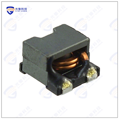 CDEP85NP-R20MC-50 电感器FIXED IND 200NH 18A 2.5 MOHM SMD